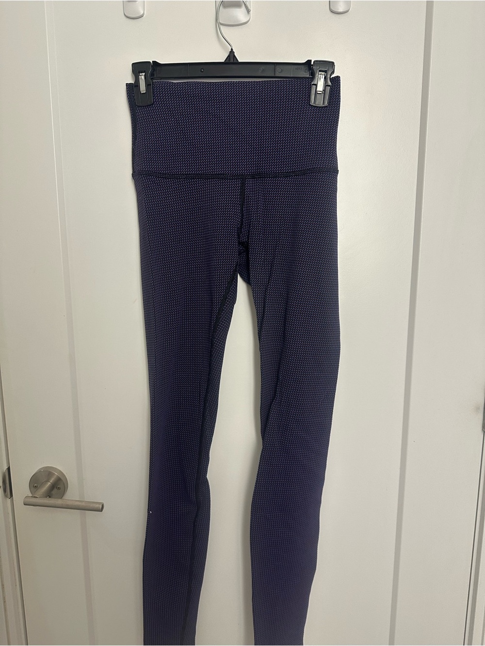 Wunder Under High Rise Lululemon Leggings